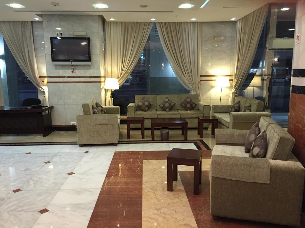 Manazel Alaswaf Hotel Medina Esterno foto