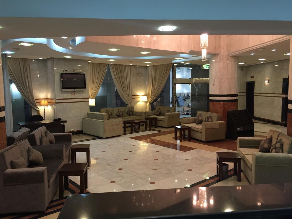 Manazel Alaswaf Hotel Medina Esterno foto
